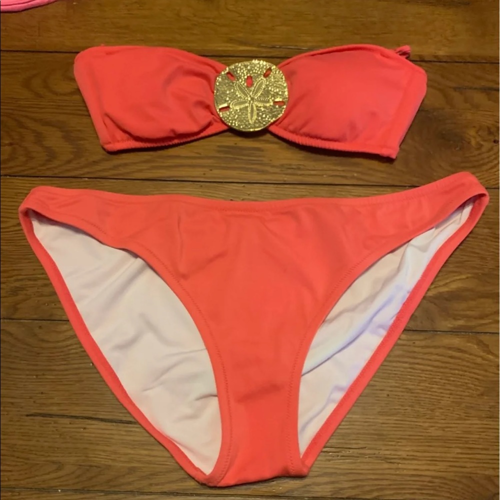 Victoria Secret Bikini!